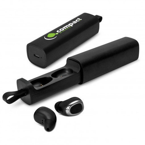 Picture of Avatar Bluetooth Earbuds