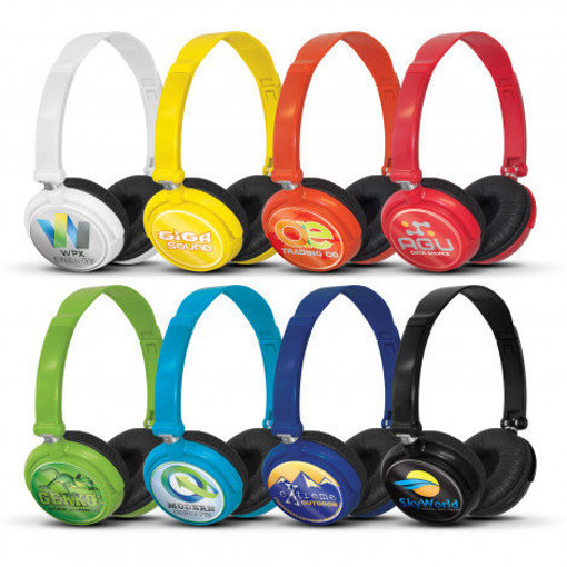 Picture of Pulsar Headphones