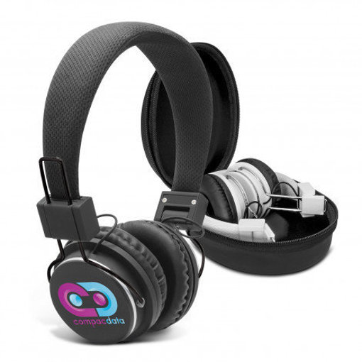 Picture of Opus Bluetooth Headphones