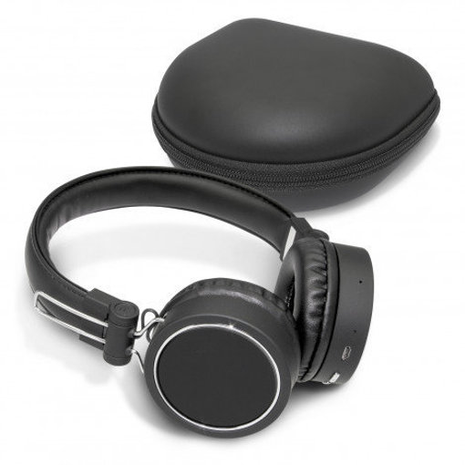 Picture of Cyberdyne Bluetooth Headphones