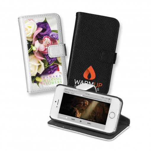 Picture of Aurora Phone Cover Series