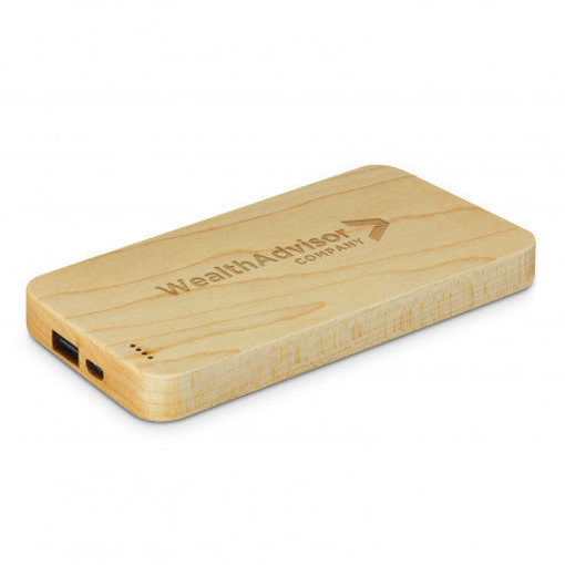 Picture of Timberland Power Bank