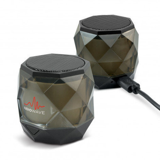 Picture of Quartz Bluetooth Speaker