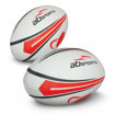 Picture of Rugby League Ball Promo