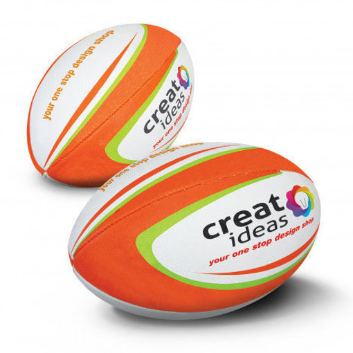 Picture of Rugby Ball Junior Pro