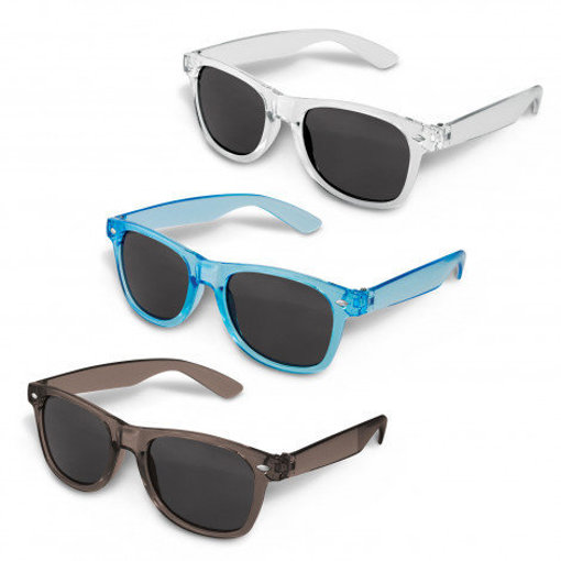 Picture of Malibu Premium Sunglasses - Translucent