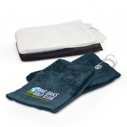 Picture of Golf Towel