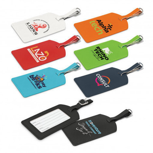 Picture of Aero Luggage Tag