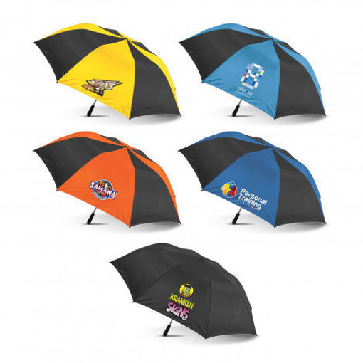 Picture of Pontiac Compact Umbrella