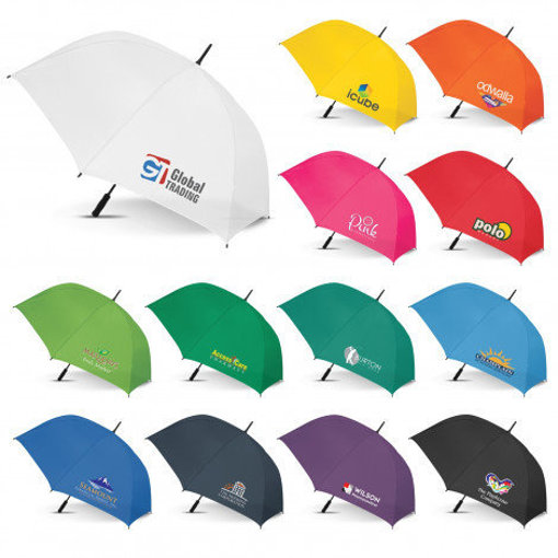 Picture of Hydra Sports Umbrella - Colour Match