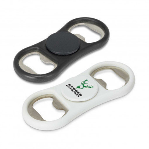 Picture of Spinner Bottle Opener