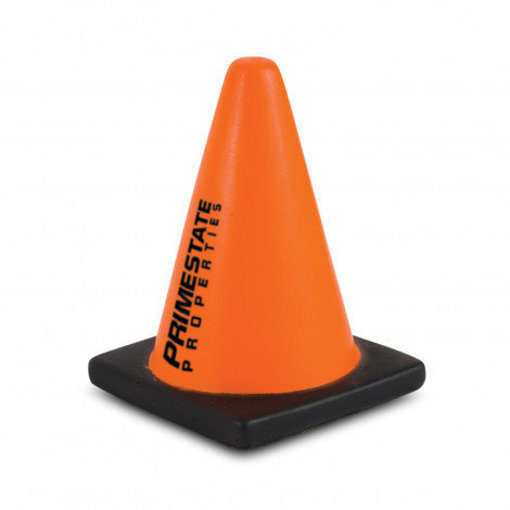 Picture of Stress Road Cone