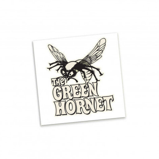 Picture of Temporary Tattoo Glow in the Dark - 51mm x 51mm