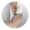 Picture of Temporary Tattoo Foil - 51mm x 76mm