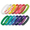 Picture of Silicone Wrist Band