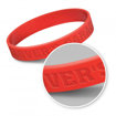 Picture of Silicone Wrist Band