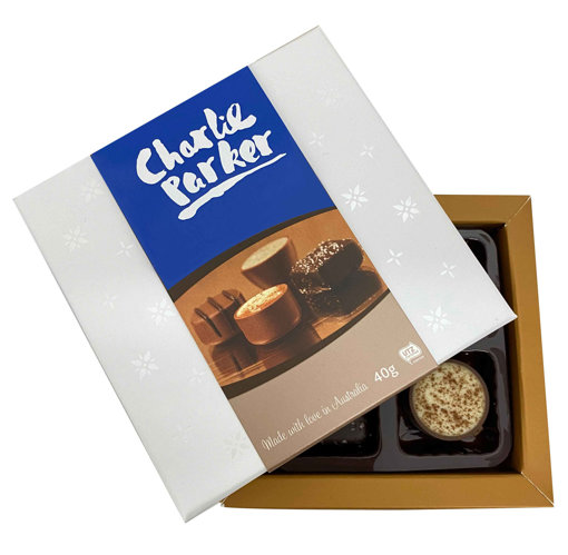 Picture of Premium Box of Chocolates , small