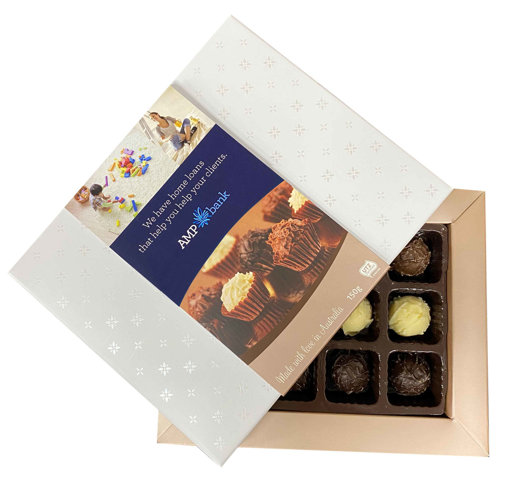 Picture of Premium Truffles Medium