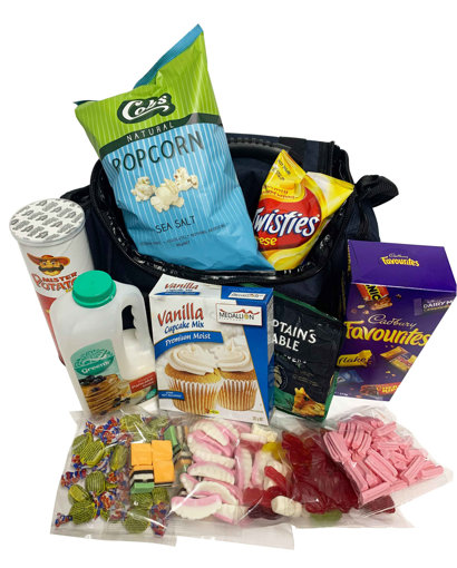 Picture of Feel Good Hamper