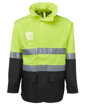 Picture of HI VIS (D+N) LONG LINE JACKET