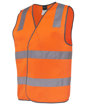 Picture of HI VIS (D+N) SAFETY VEST