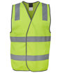 Picture of HI VIS (D+N) SAFETY VEST