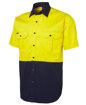 Picture of HI VIS S/S 190G SHIRT