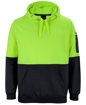 Picture of HI VIS PULL OVER HOODIE