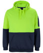 Picture of HI VIS PULL OVER HOODIE