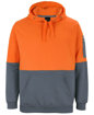 Picture of HI VIS PULL OVER HOODIE