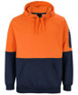 Picture of HI VIS PULL OVER HOODIE