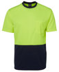 Picture of HI VIS TRADITONAL T-SHIRT