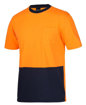 Picture of HI VIS COTTON T-SHIRT