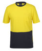 Picture of HI VIS COTTON T-SHIRT