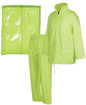 Picture of BAGGED RAIN JACKET/PANT SET