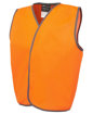 Picture of KIDS HI VIS SAFETY VEST