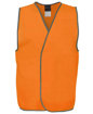 Picture of HI VIS SAFETY VEST