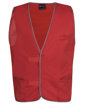 Picture of COLOURED TRICOT VEST