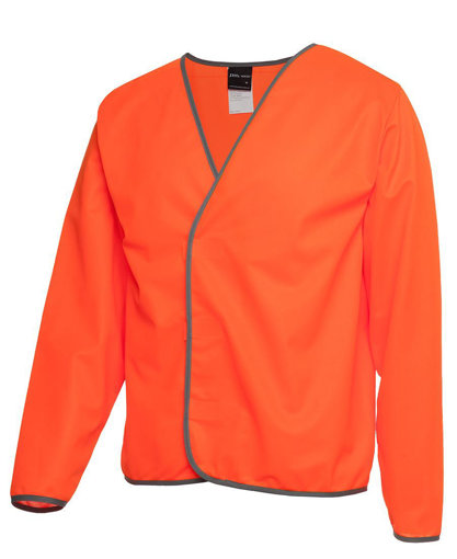 Picture of HI VIS TRICOT JACKET