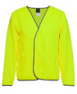 Picture of HI VIS TRICOT JACKET