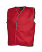 Picture of KIDS COLOURED TRICOT VEST