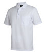 Picture of PODIUM WAFFLE POCKET POLO