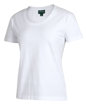 Picture of C OF C LADIES COMFORT CREW NECK TEE