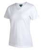 Picture of C OF C LADIES V-NECK TEE