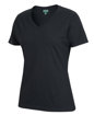 Picture of C OF C LADIES V-NECK TEE