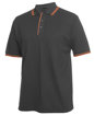 Picture of CONTRAST POLO