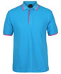 Picture of CONTRAST POLO