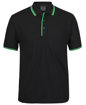 Picture of CONTRAST POLO