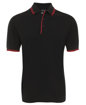 Picture of CONTRAST POLO