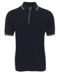 Picture of CONTRAST POLO